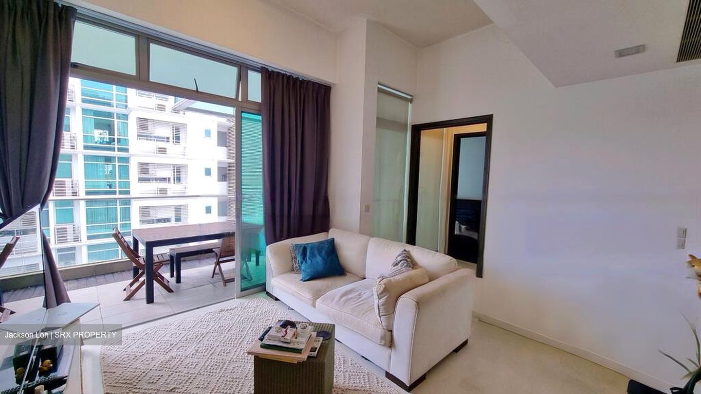 Nathan Residences (D10), Apartment #468318421
